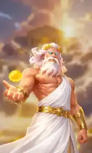Treasures of Olympus